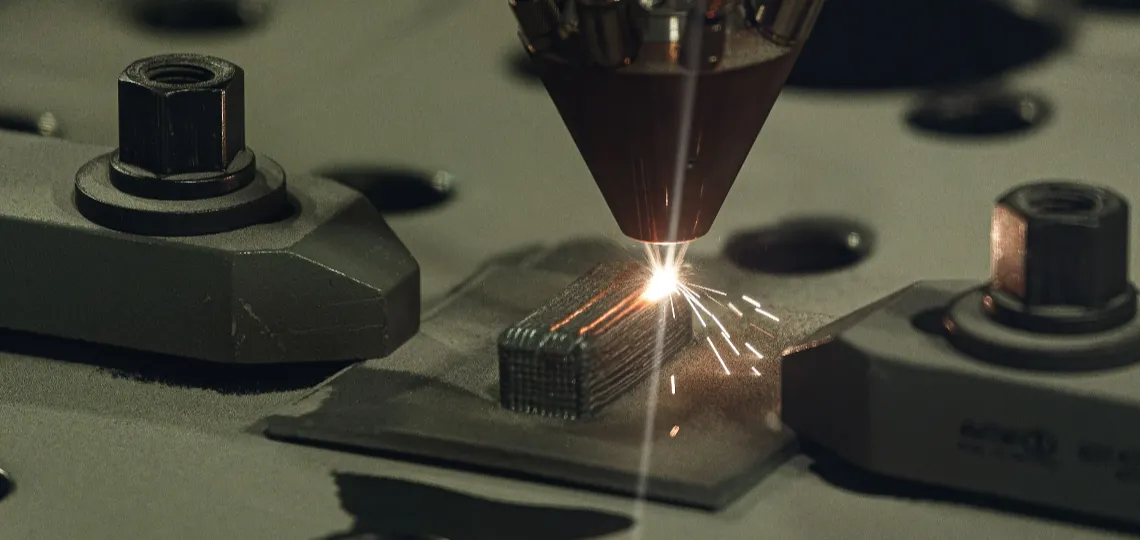 Rosatom receives approval to 3D-print SMR components