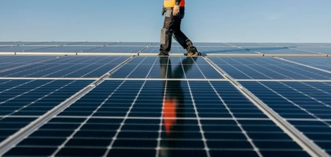 US imposes 50% tariffs on Indian solar modules, disrupting export flows