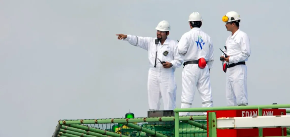 BW Energy discovers liquid hydrocarbons at Kudu and revises development plan