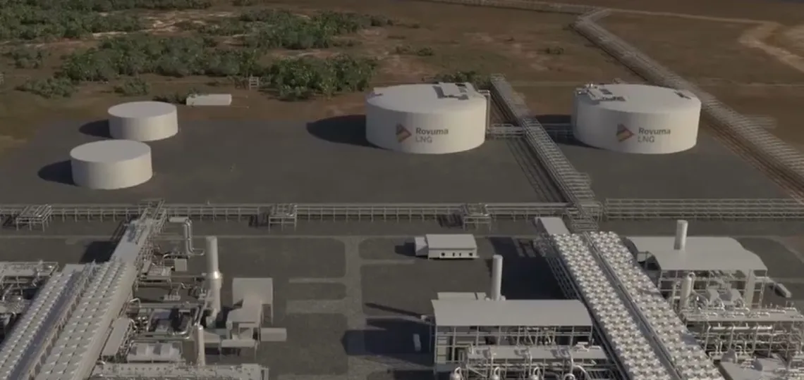 ExxonMobil restarts Rovuma LNG in Mozambique targeting investment decision by 2026