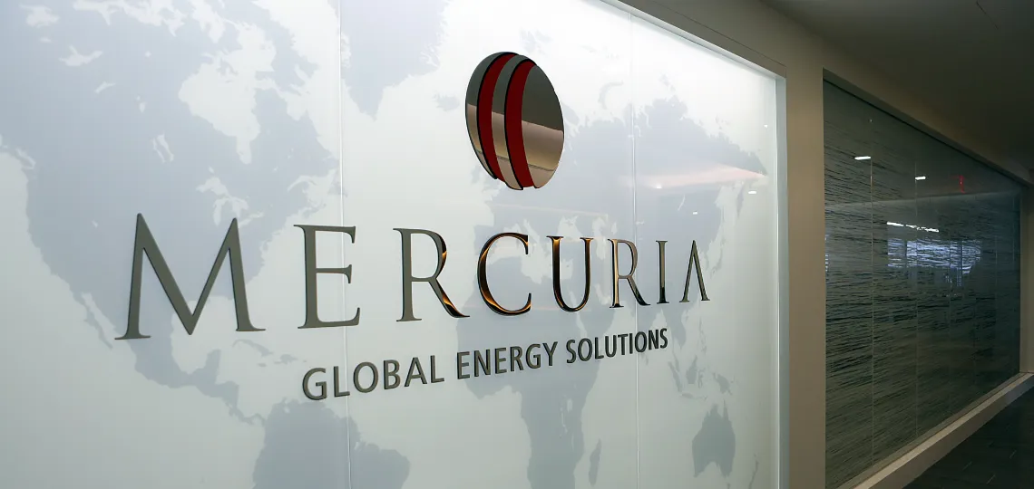 Mercuria raises $2.3bn to strengthen its energy presence in Asia