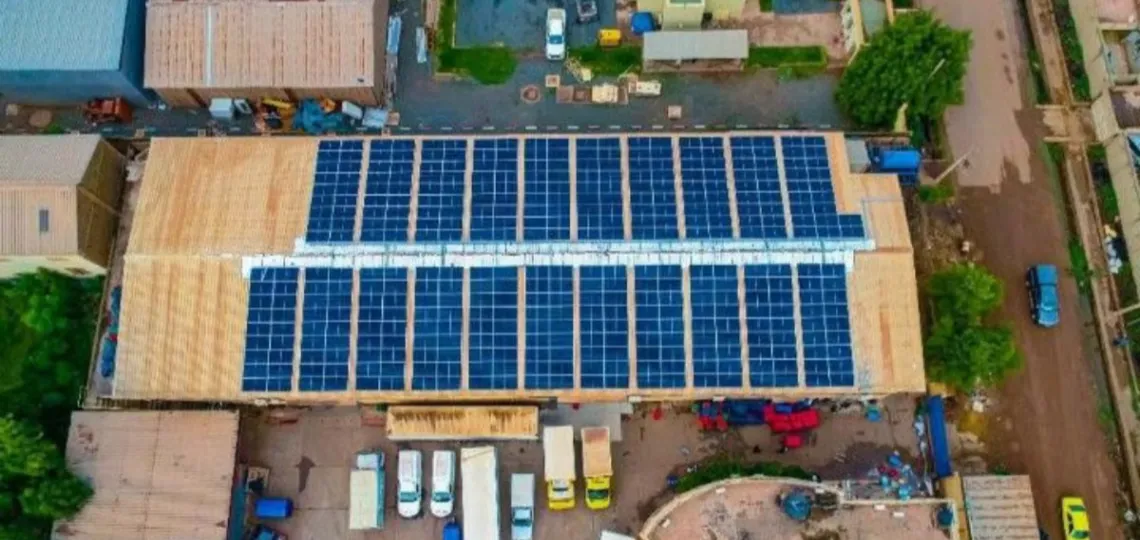 SolarX secures €15mn in debt from Afrigreen for C&I projects in West Africa