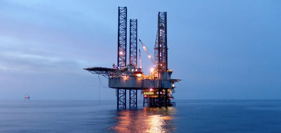 Trump revives US offshore with 34 lease sales planned between 2026 and 2031