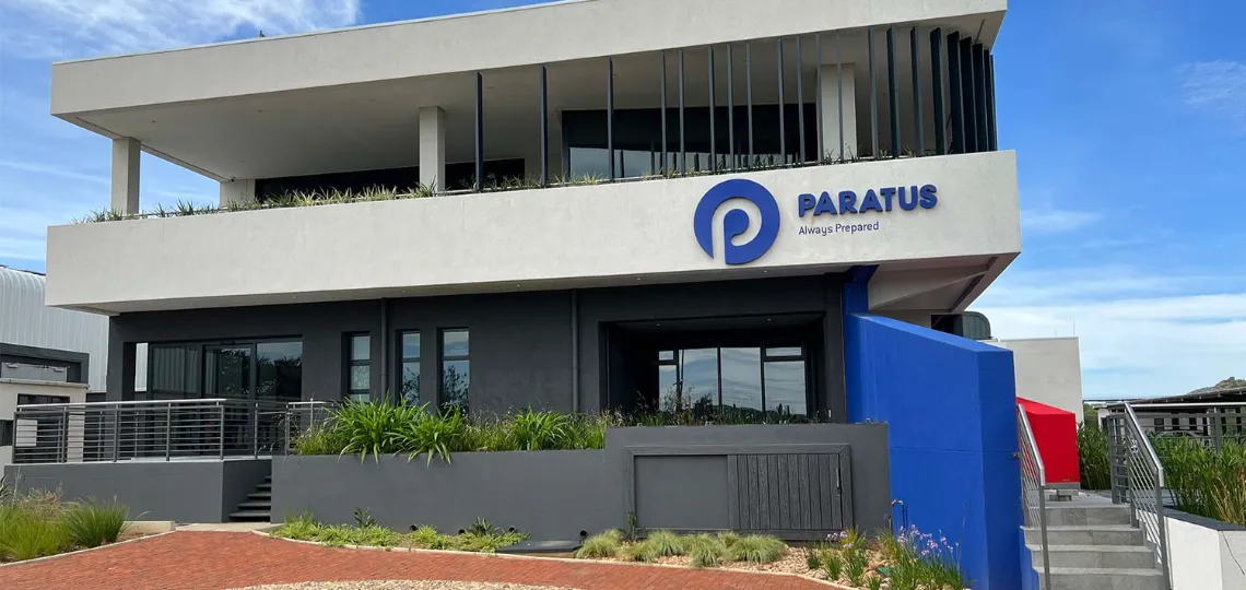 Paratus receives $38mn payment in Mexico through government fund