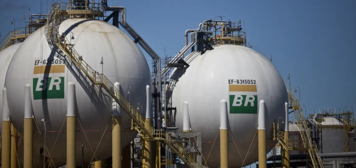 Brazil reforms the LPG market and reignites battle between Petrobras and the Big 4