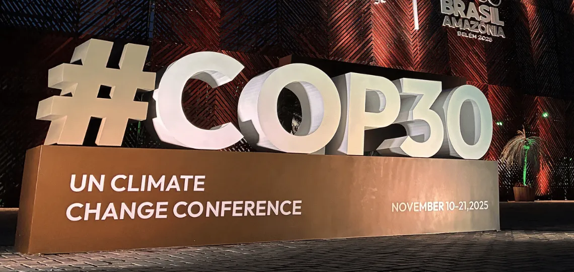 Major US companies increase their presence at COP30 despite Washington