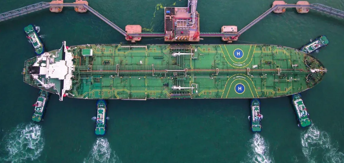 Les États-Unis frappent la logistique pétrolière iranienne et exposent les acteurs asiatiques