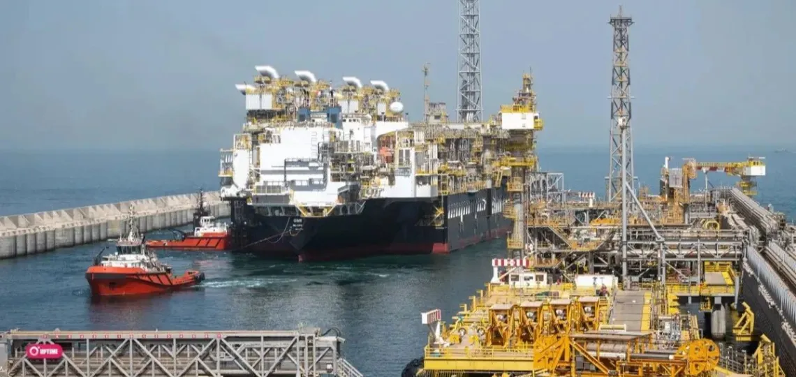 Golar LNG refinances FLNG Gimi with $1.2bn seven-year bank loan