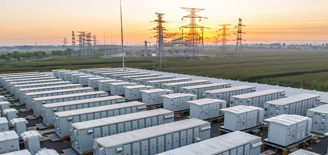CETY secures $10mn battery storage project in New York
