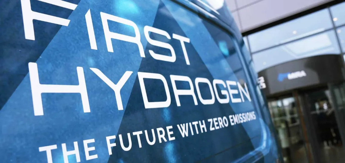 First Hydrogen launches project on molten-salt fuels for small modular reactors