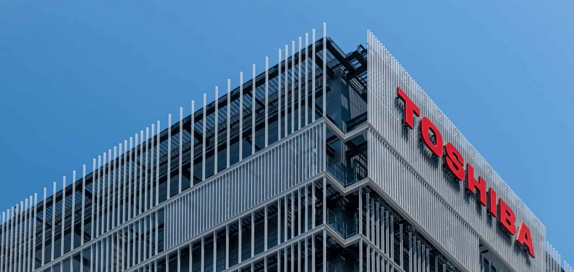 West Holdings et Toshiba s’allient pour fournir des services intégrés en solaire et stockage