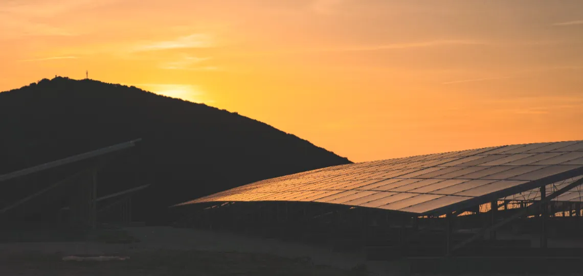 Axpo met en service un complexe solaire de 200 MWp dans le nord de l’Espagne