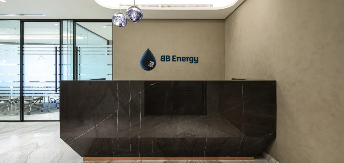 BB Energy réorganise ses opérations à Houston et réduit ses effectifs pétroliers