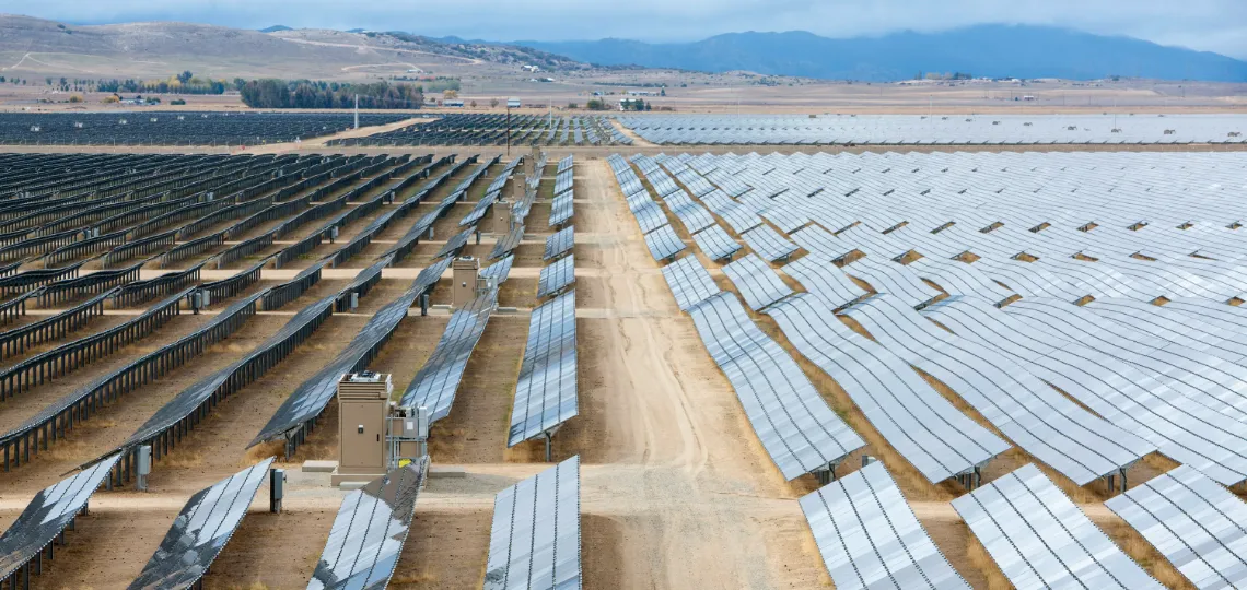 Symphonics pilote à distance des centrales solaires pour capter de nouveaux revenus