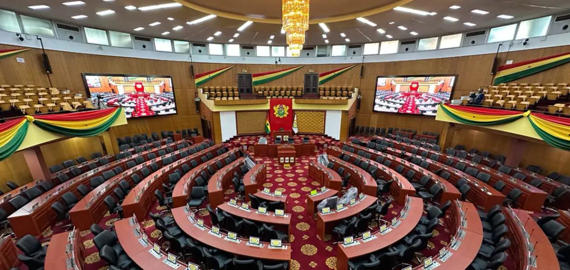 Ghana restructures its power sector around domestic gas to contain deficit