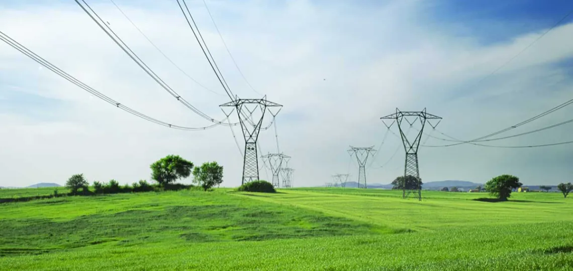 RWE et Apollo mobilisent €3,2 Mds pour Amprion et ancrent leur stratégie réseau