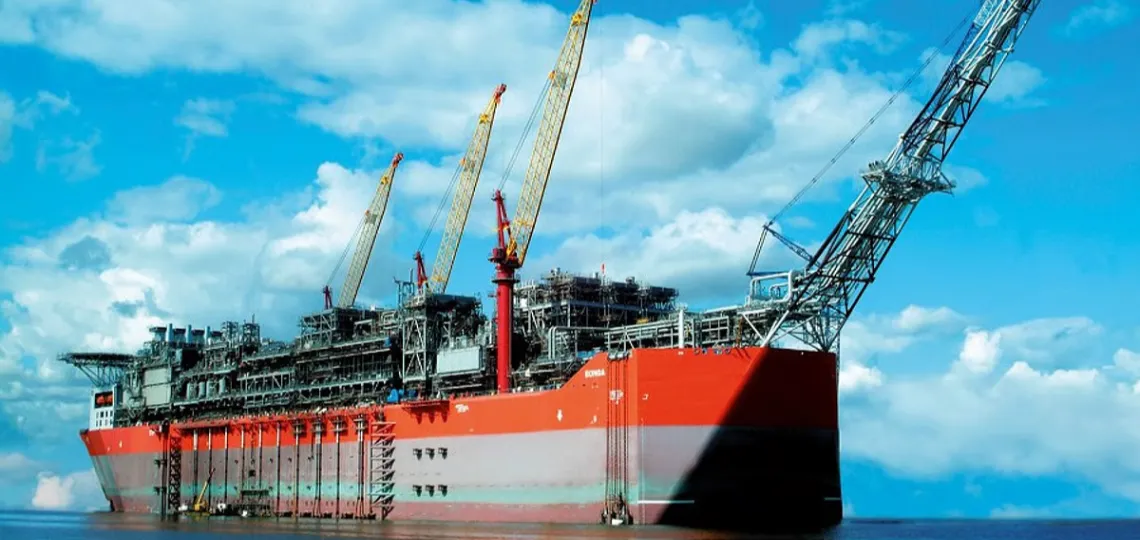 TotalEnergies cède sa participation dans Bonga pour $510mn au profit de Shell et Eni