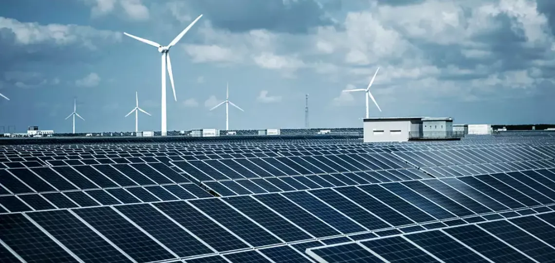 UK and FirstRand mobilise $150mn to accelerate Africa’s energy transition