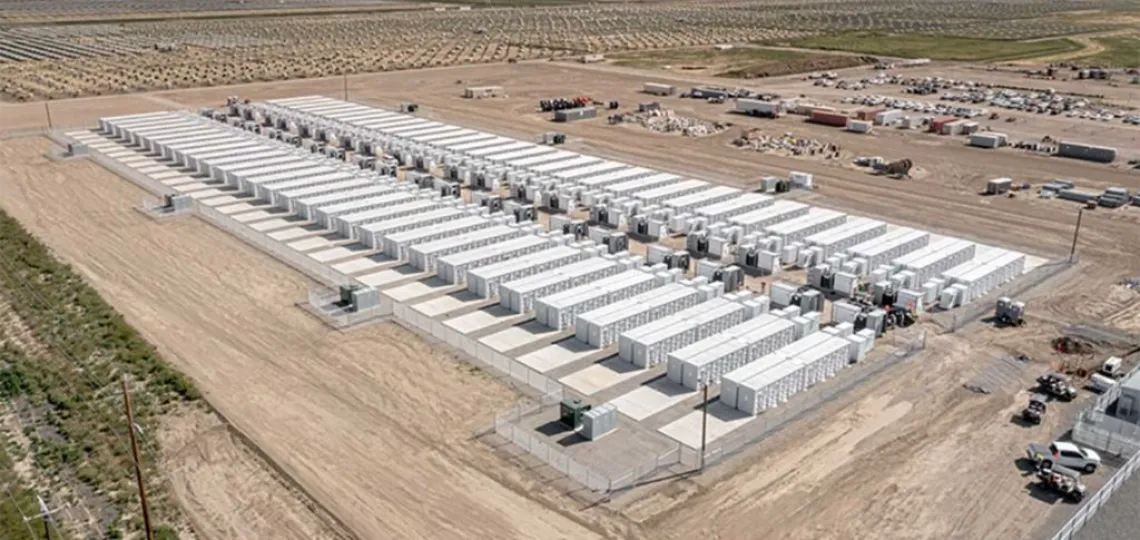 Tokyo Gas et Okaya lancent un projet de stockage BESS de 75 MWh à Hokkaido