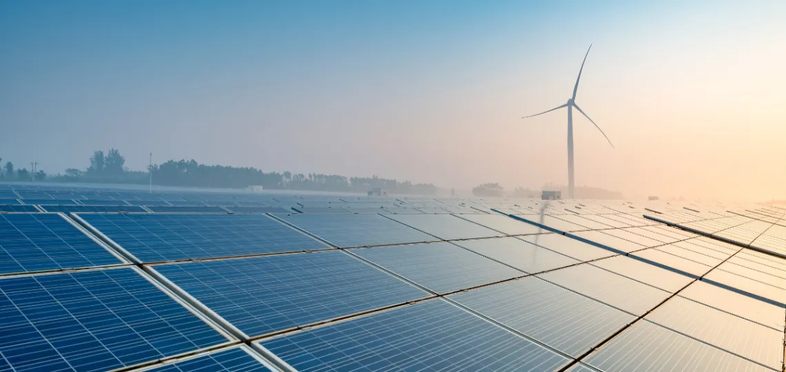 Les Émirats arabes unis lancent un plan énergétique de 1 milliard $ au Yémen