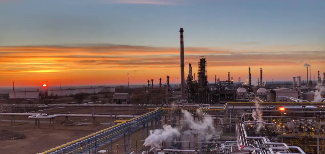 La Hongrie double ses livraisons de pétrole à la Serbie face aux sanctions américaines