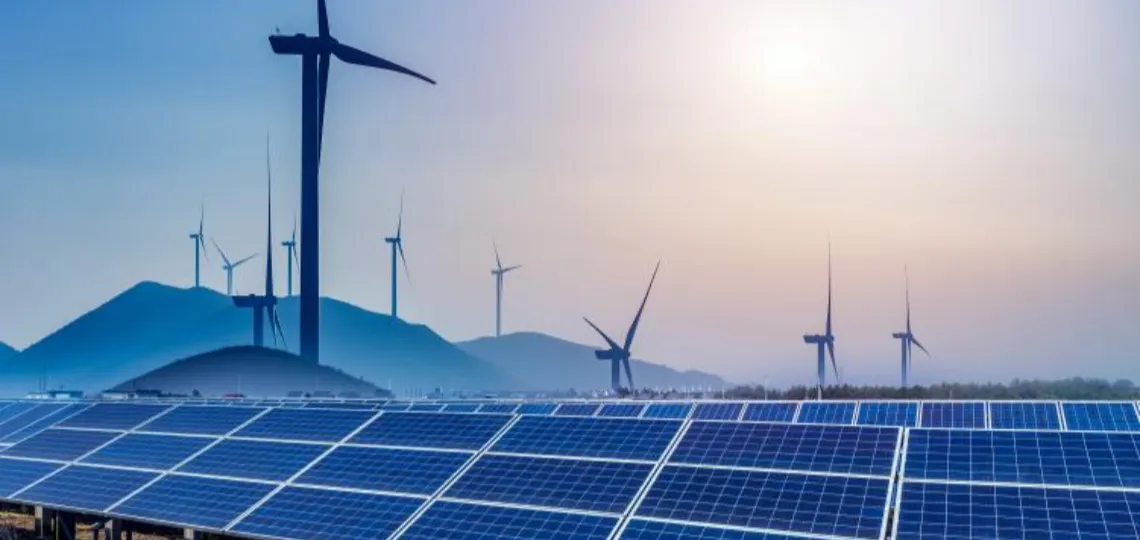 L’Afrique du Sud inaugure une station de transmission pour accueillir 900 MW renouvelables