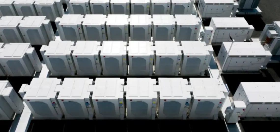 InCommodities signs 15-year storage deal with AMPYR in Australia