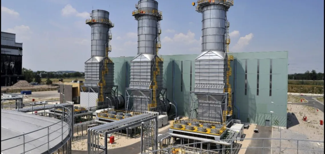 Aksa Enerji to build 119 MW thermal power plant in Burkina Faso