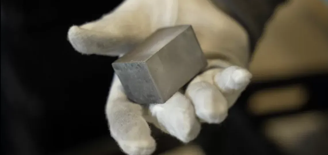 L’Inde investit $872mn pour produire localement ses aimants aux terres rares