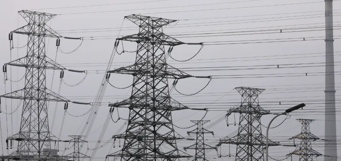 China braces for record winter demand amid energy strain on coal, gas and UHV networks