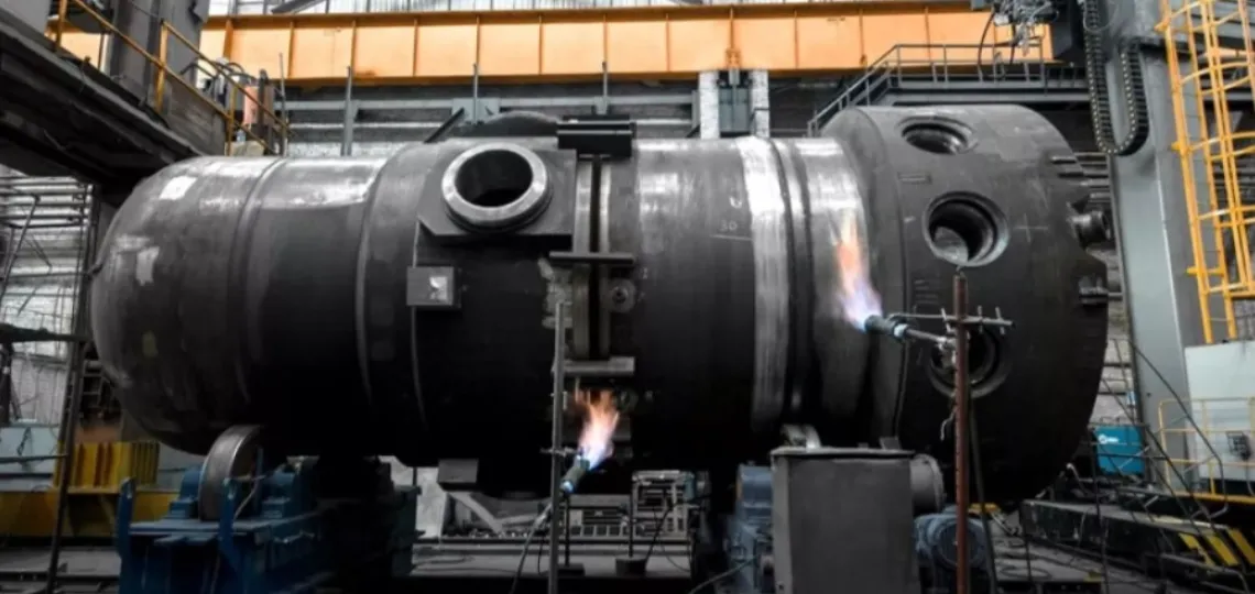 Le Kyrgyzstan mise sur un petit réacteur nucléaire russe pour combler sa crise énergétique