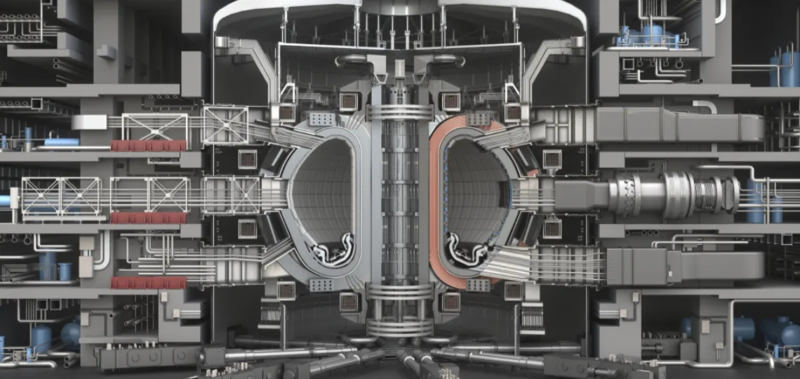 Le Japon engage FAST pour structurer un démonstrateur public de fusion dès 2035
