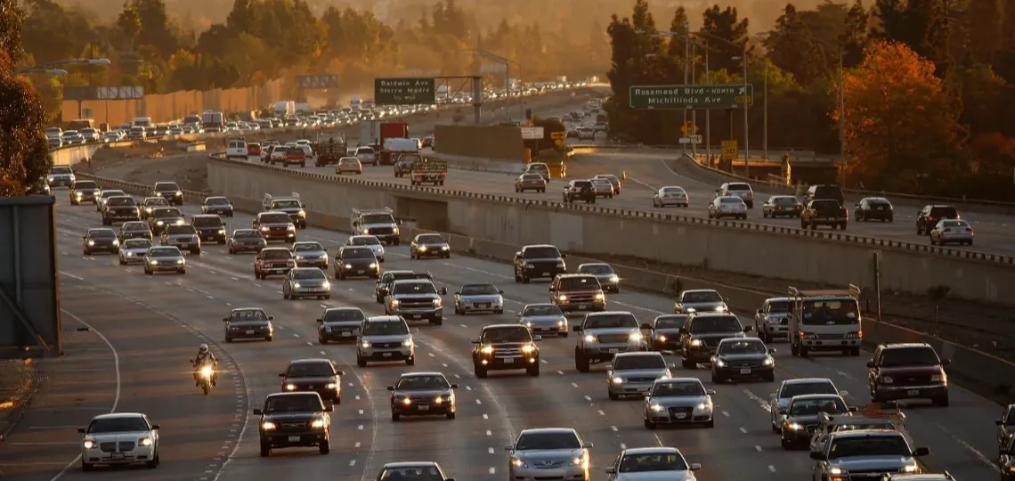 Les prix de l’essence aux États-Unis stables malgré une hausse des déplacements