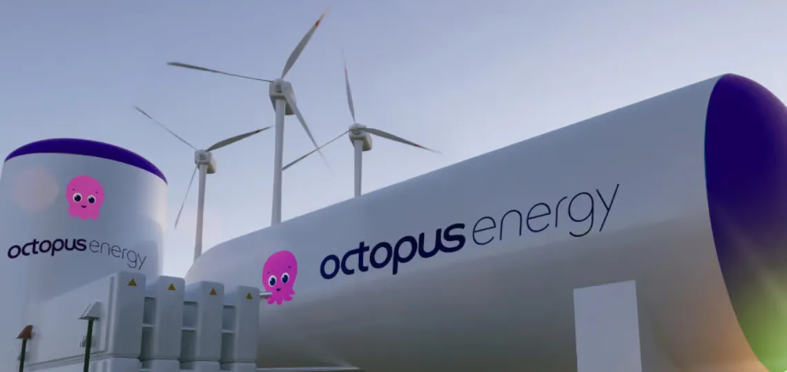 Octopus Energy mobilises $450mn for energy projects in sub-Saharan Africa