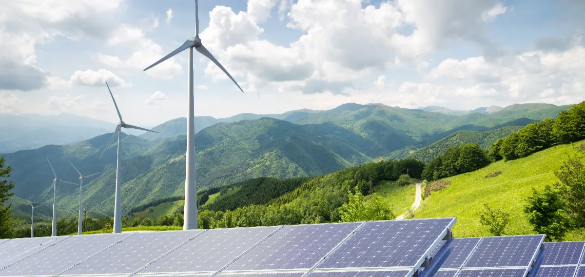 Post-CfD renewable assets expose investors to increased market risk