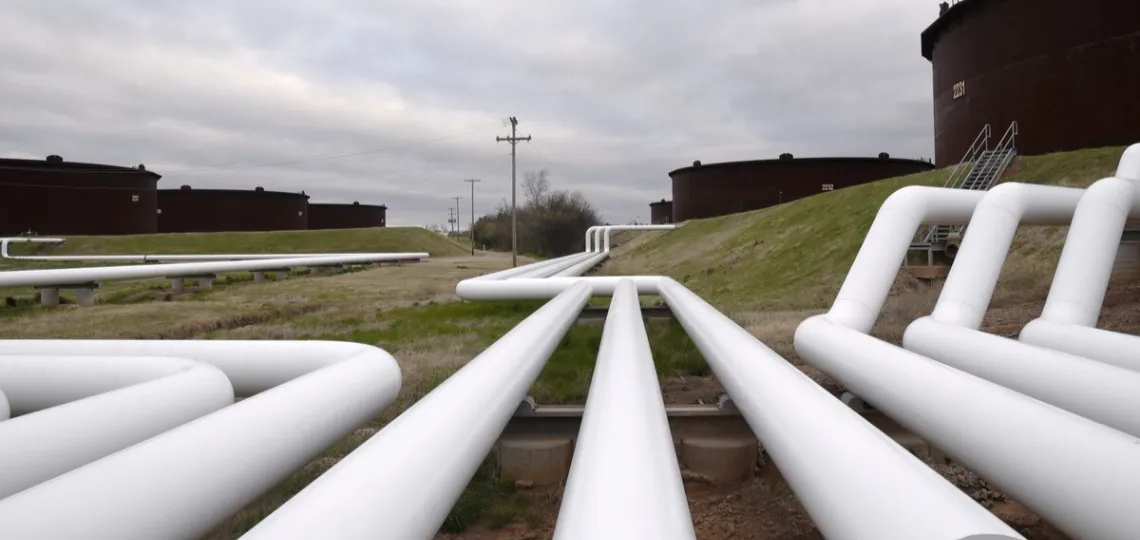 Appalachia ramps up production: TETCO M2 basis firms, MVP advances