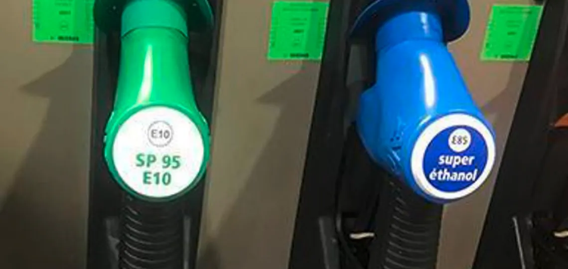 France: B100 and E85 biofuels maintain their tax niche despite doubts