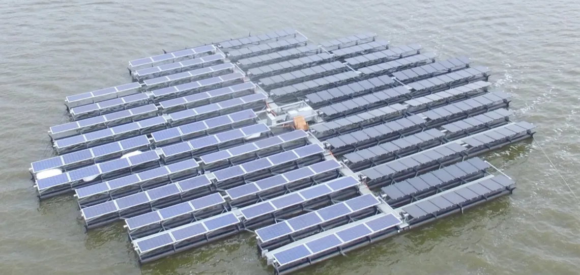 Shikoku Electric Power expands solar acquisitions and targets water surfaces