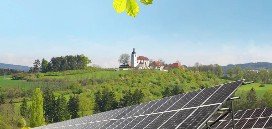 Ecopetrol vise 88,2 MWp en rachetant sept projets solaires en Colombie