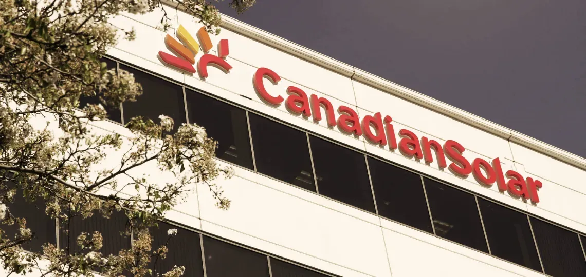 Canadian Solar commissions 20 MWAC solar plant in Japan under 25-year virtual PPA