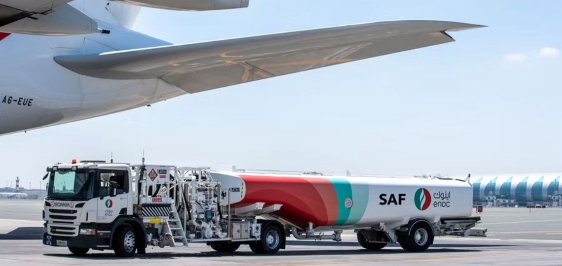 Erg Bio raises $6.5mn to accelerate synthetic fuel production in the United States