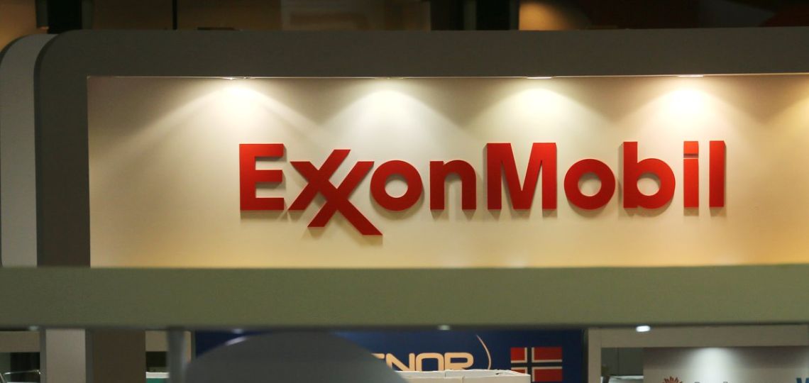 Exxon to close its ethylene plant in Scotland amid market pressures