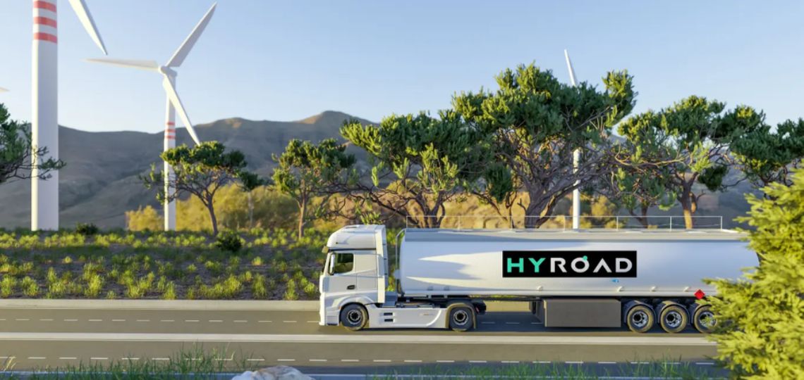 Hyroad Energy integrates maintenance and software to strengthen hydrogen offering