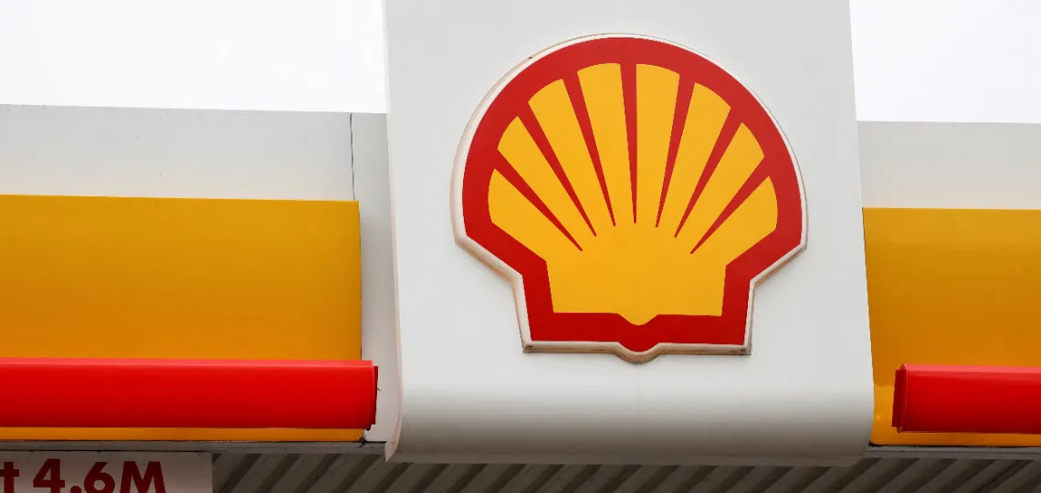 Shell launches a large debt exchange offer for $8.4 billion of dollar-denominated bonds