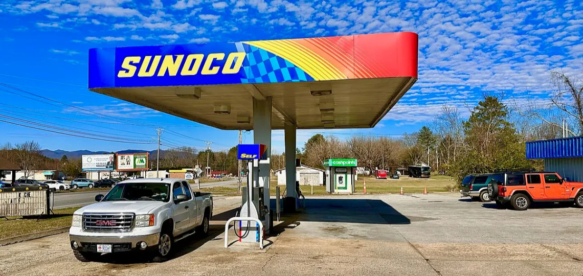 Sunoco finalises the acquisition of Parkland Corporation and prepares for New York listing