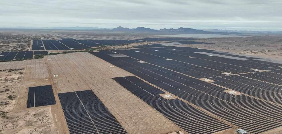 La Chine réoriente sa politique énergétique avec un nouveau mécanisme de tarification après un boom de 264 GW en 2025