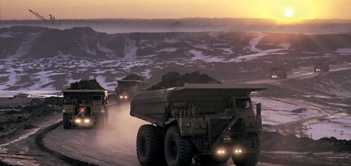 Canadian Natural Takes Full Control of Albian Mines After Asset Swap with Shell