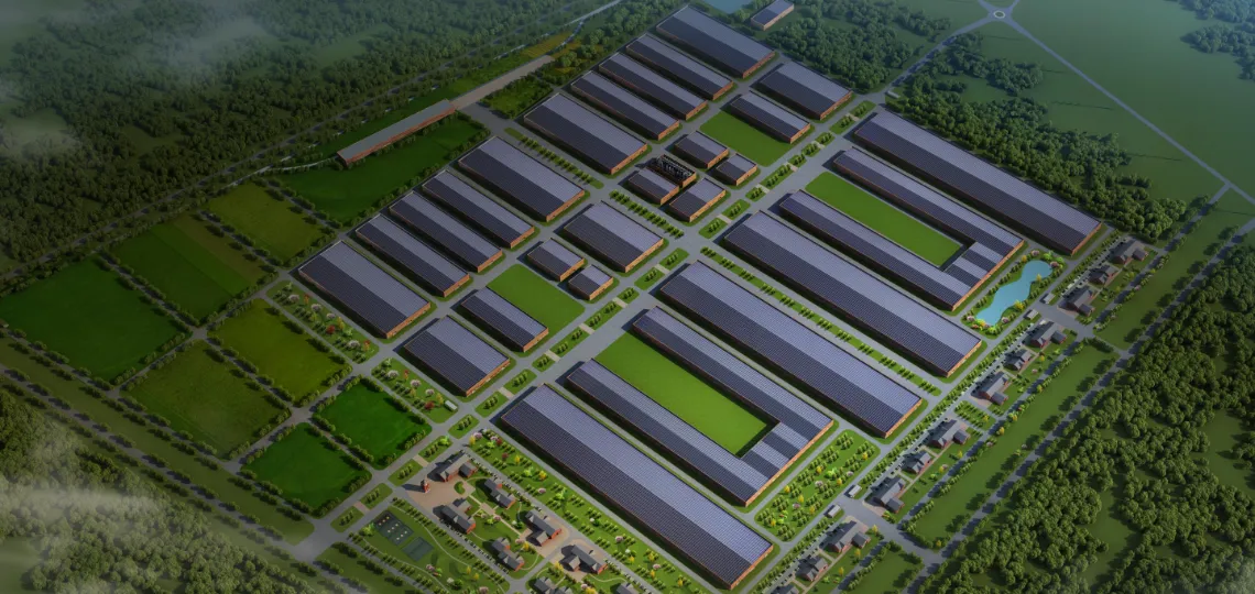 Gotion Lance la Première Usine de Batteries Électriques en Slovaquie pour l’Europe