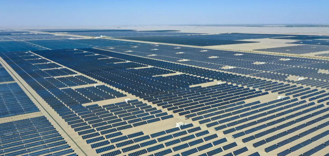 China cancels VAT rebate and reshapes the global solar market