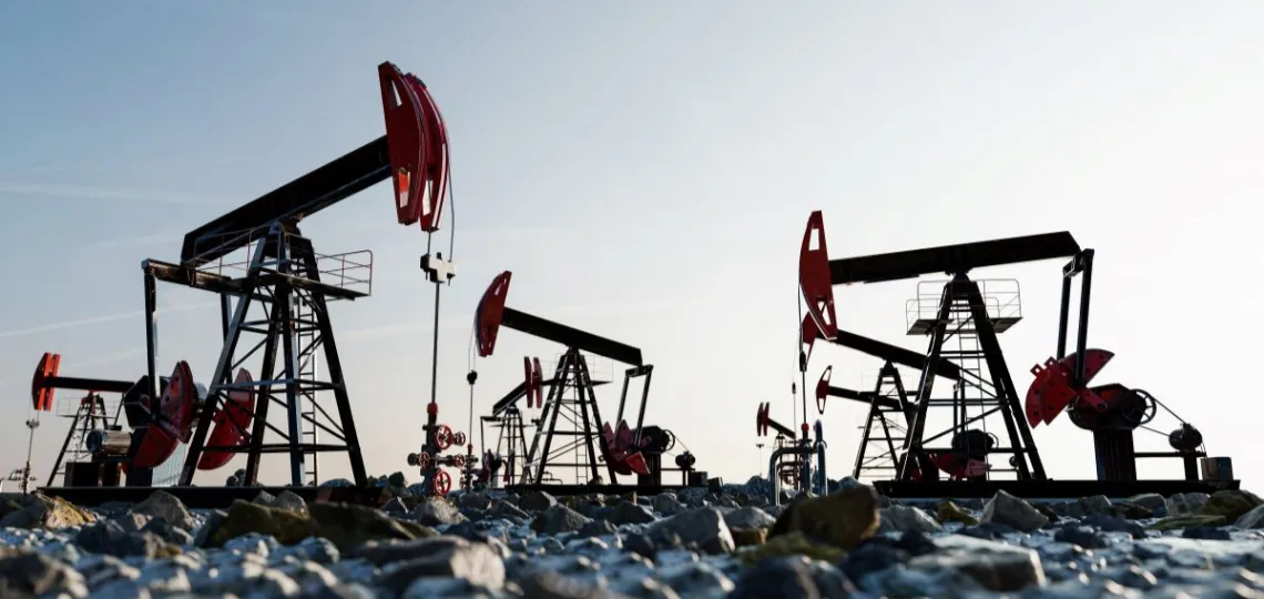 Chad aims to double its oil production to 250,000 barrels per day by 2030